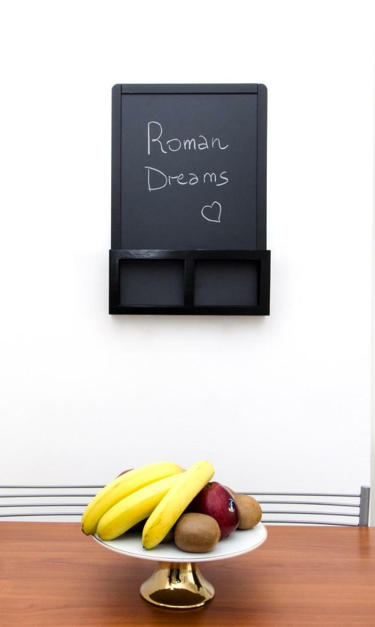 Roman Dreams Экстерьер фото